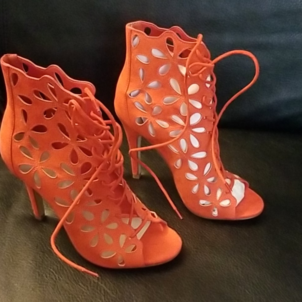 Booties - Picture 3 of 3